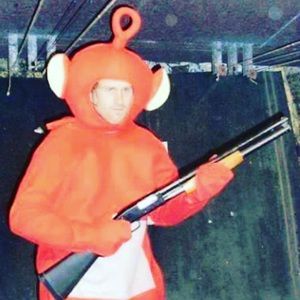 Meet your Posher, Oliver